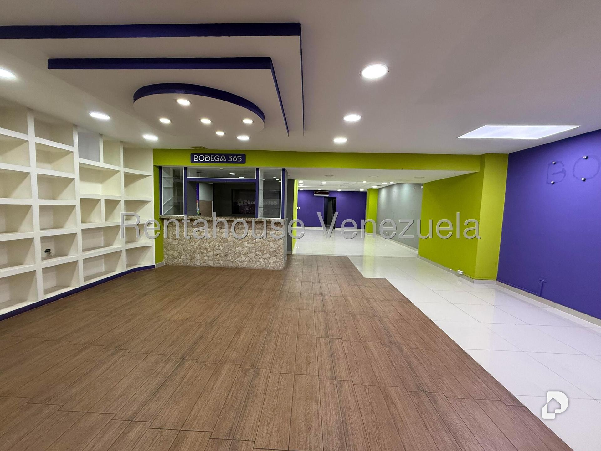 Local comercial en Santa Rosa de Lima, Caracas – 3