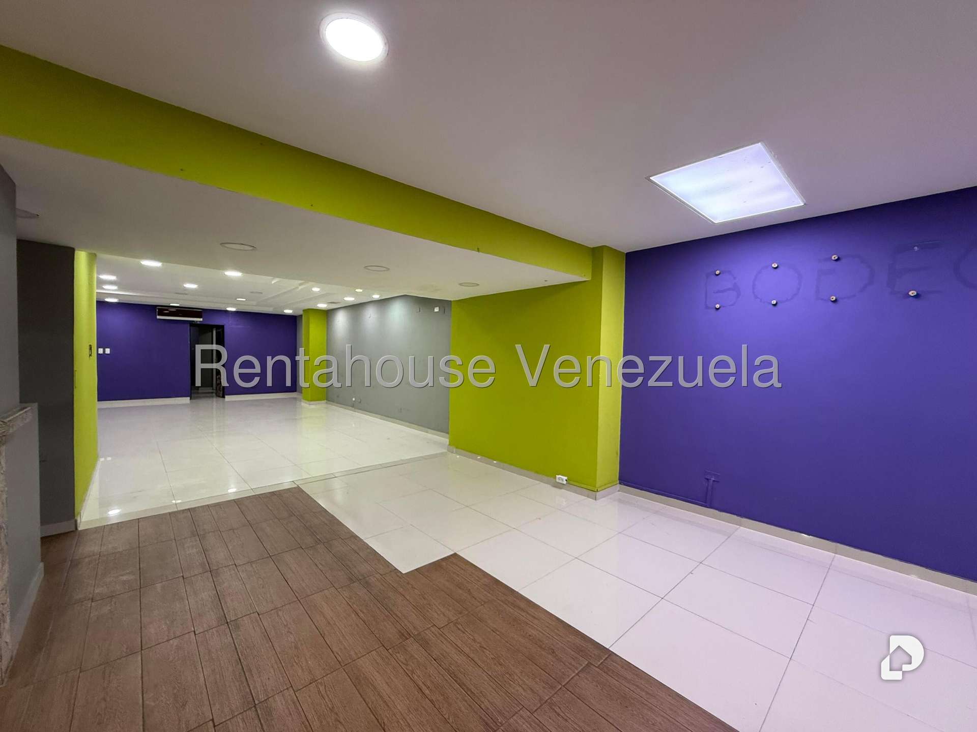 Local comercial en Santa Rosa de Lima, Caracas – 7