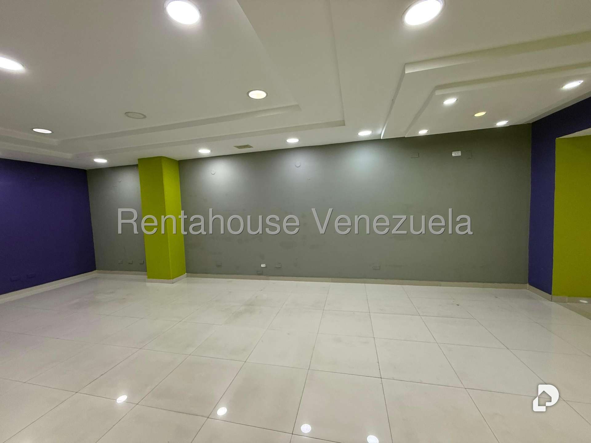 Local comercial en Santa Rosa de Lima, Caracas – 12