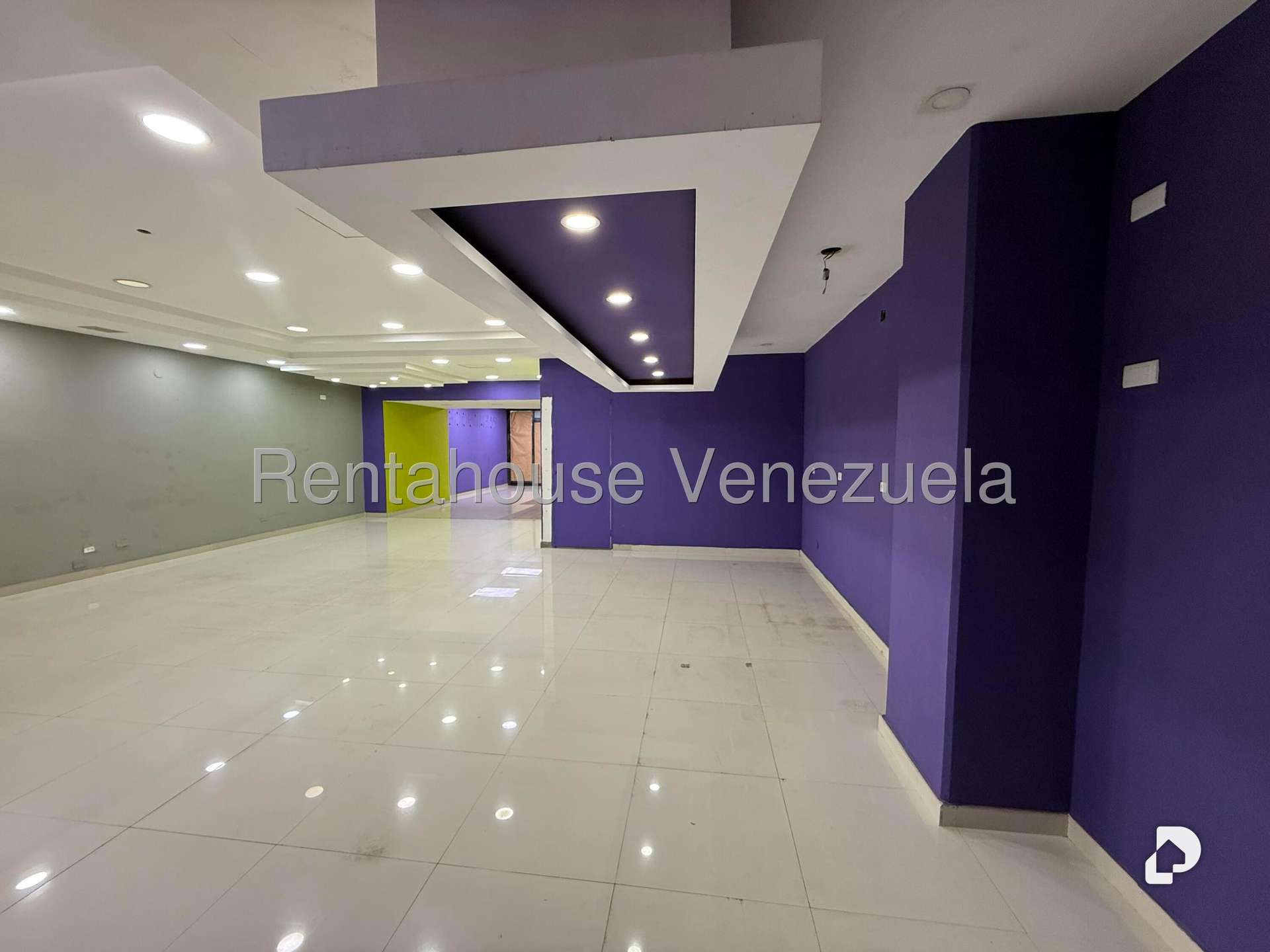 Local comercial en Santa Rosa de Lima, Caracas – 16