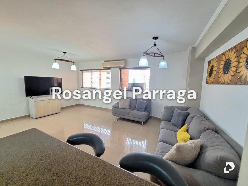 Apartamento en Ciudad Jardín Mañongo, Naguanagua – 3