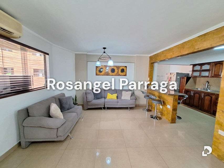 Apartamento en Ciudad Jardín Mañongo, Naguanagua – 2