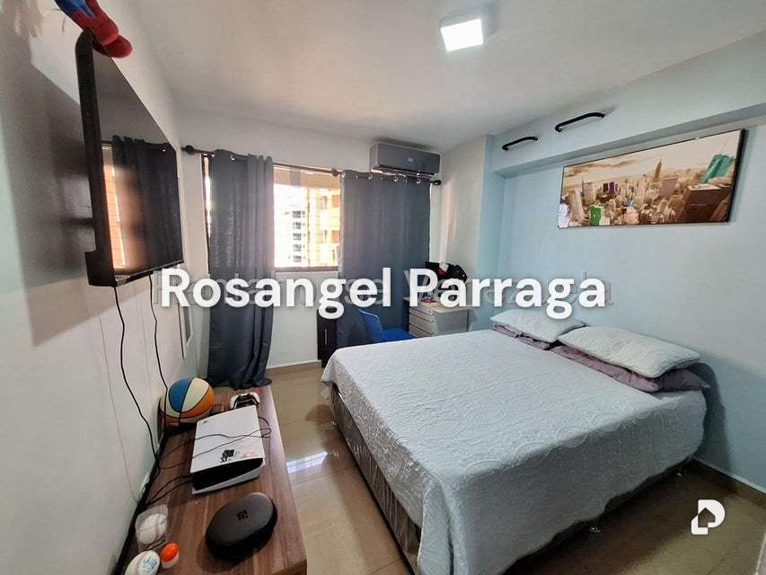 Apartamento en Ciudad Jardín Mañongo, Naguanagua – 11