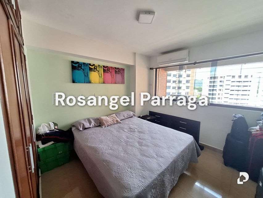 Apartamento en Ciudad Jardín Mañongo, Naguanagua – 13