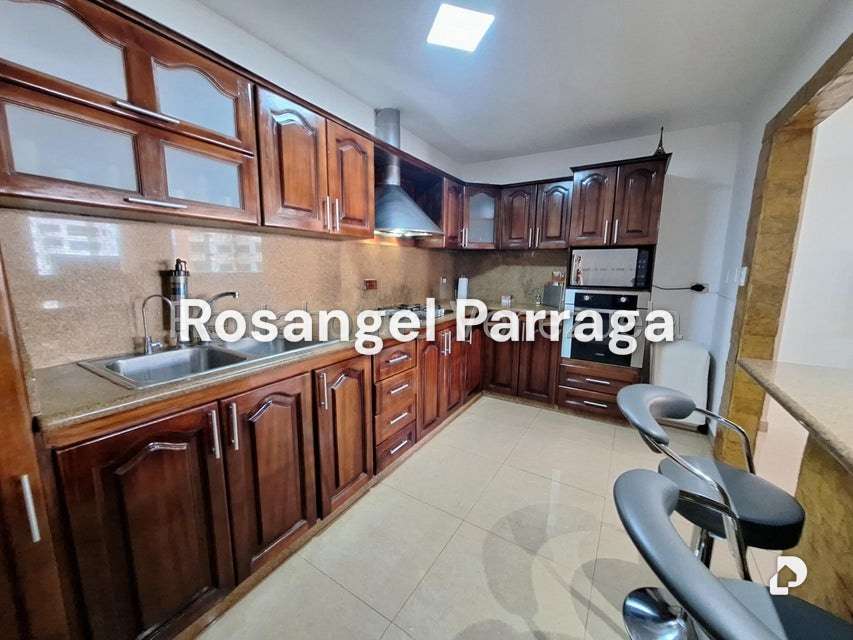 Apartamento en Ciudad Jardín Mañongo, Naguanagua – 8