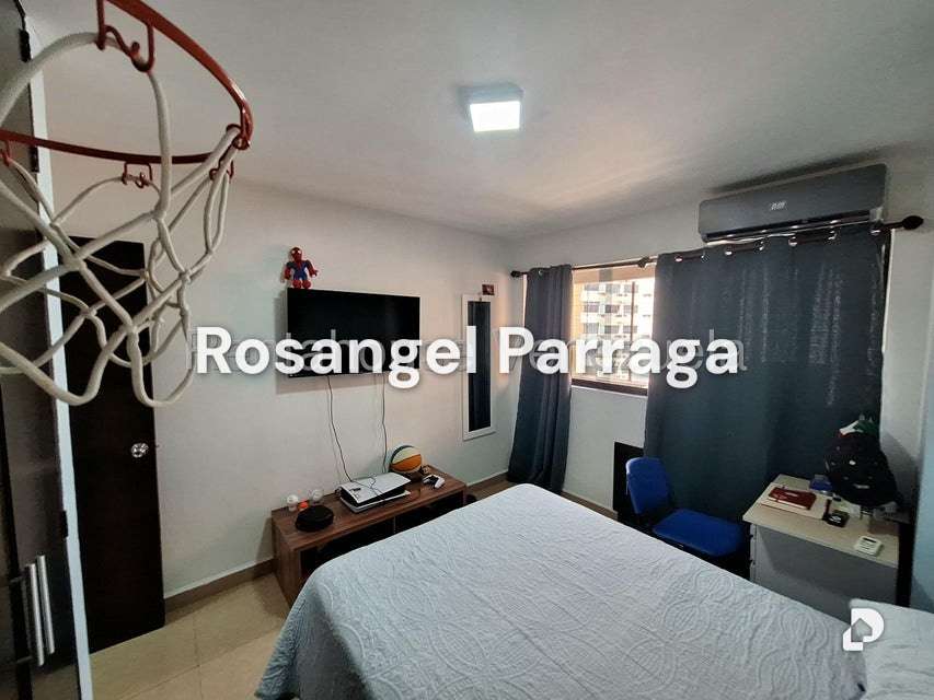 Apartamento en Ciudad Jardín Mañongo, Naguanagua – 12