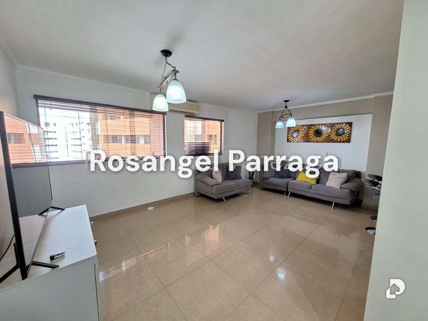 Apartamento en Ciudad Jardín Mañongo, Naguanagua – 1