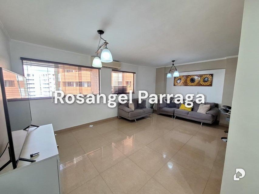 Apartamento en Ciudad Jardín Mañongo, Naguanagua – 1