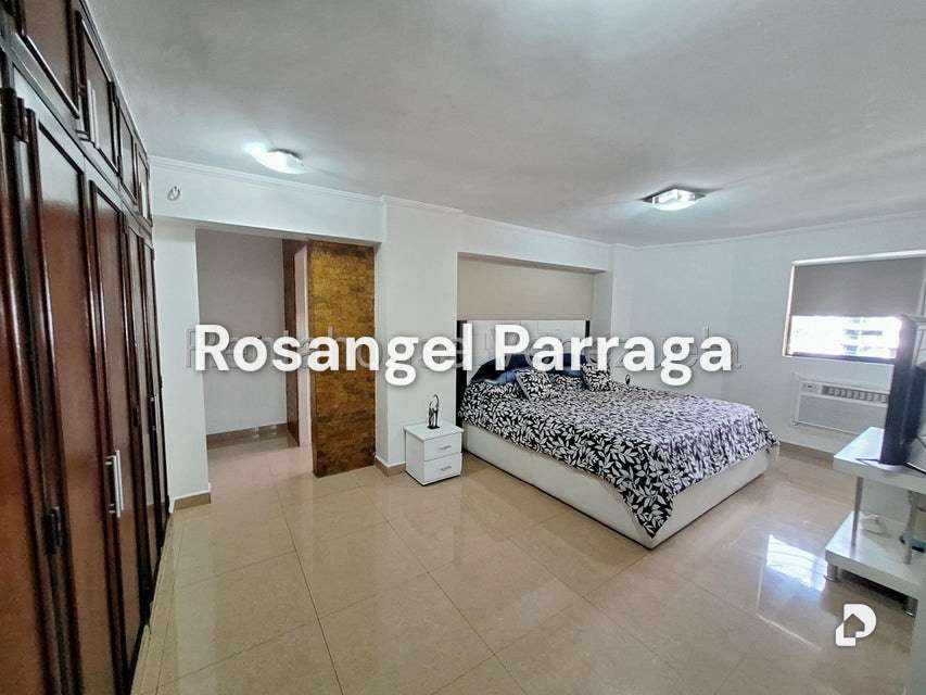 Apartamento en Ciudad Jardín Mañongo, Naguanagua – 14