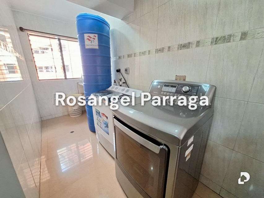 Apartamento en Ciudad Jardín Mañongo, Naguanagua – 6