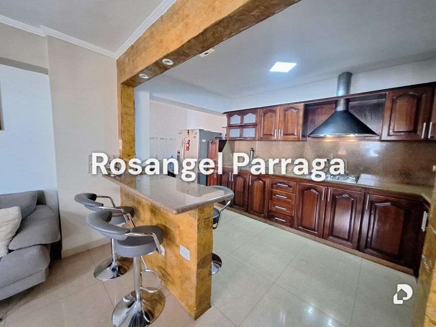 Apartamento en Ciudad Jardín Mañongo, Naguanagua – 5