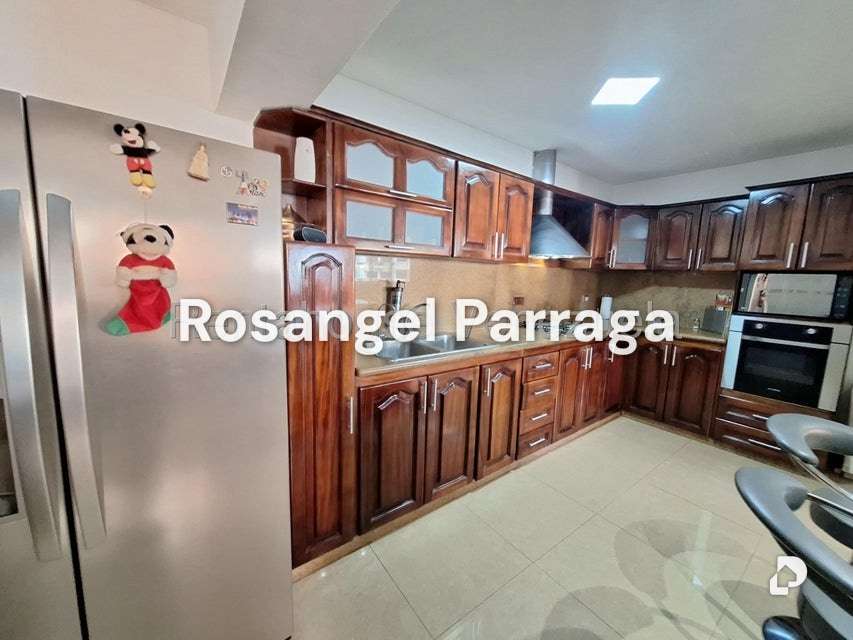 Apartamento en Ciudad Jardín Mañongo, Naguanagua – 7