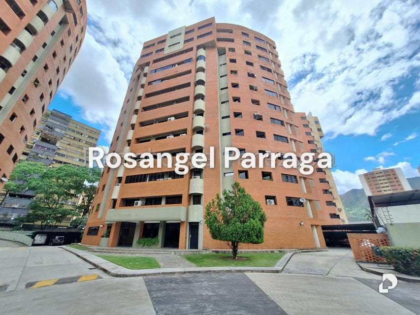 Apartamento en Ciudad Jardín Mañongo, Naguanagua – 16