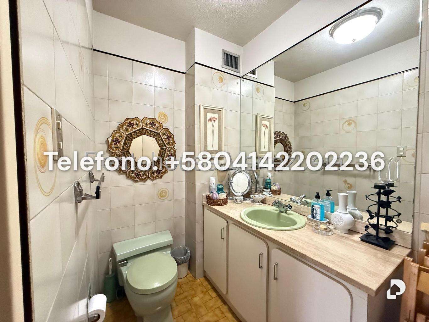 Apartamento en Altamira, Caracas – 31