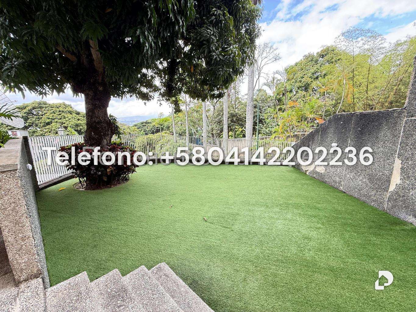 Apartamento en Altamira, Caracas – 39