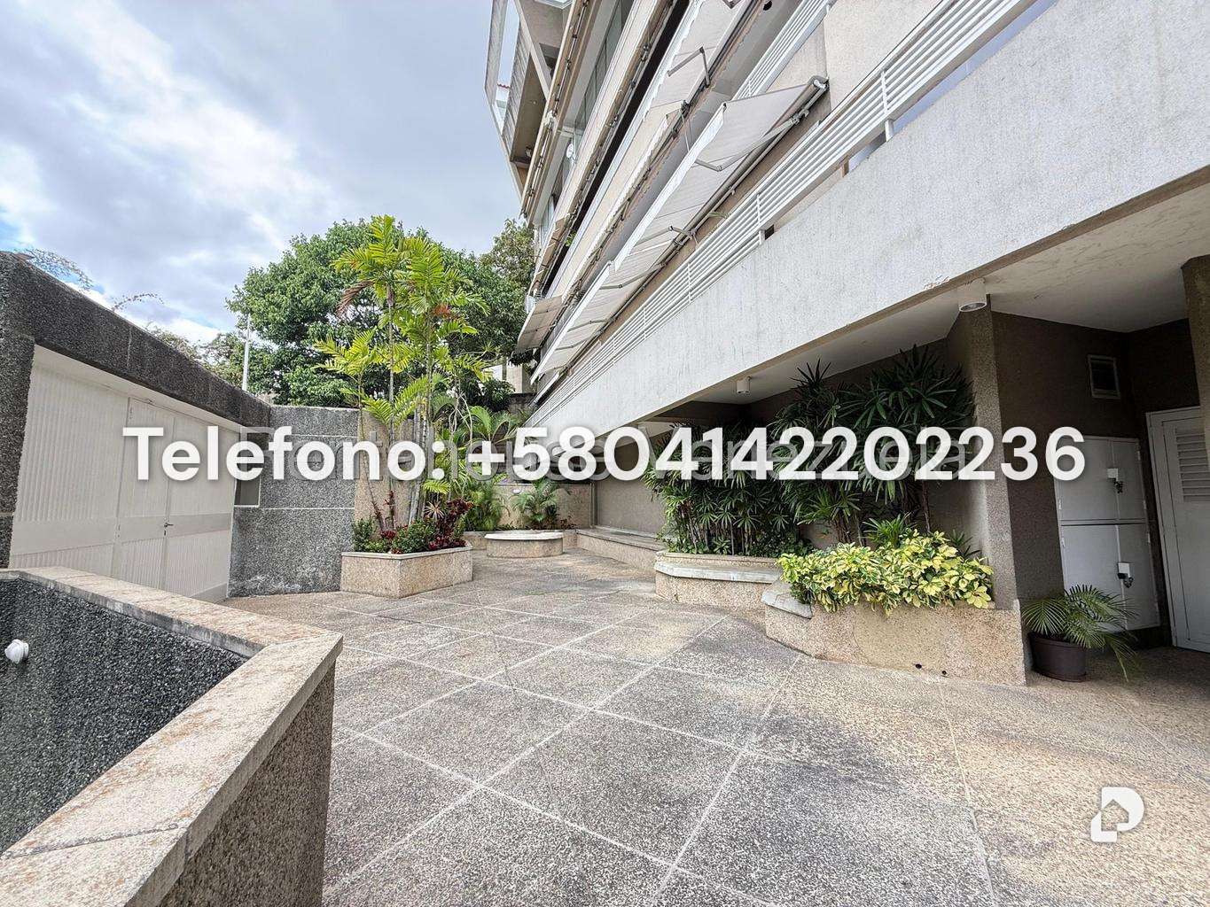 Apartamento en Altamira, Caracas – 45