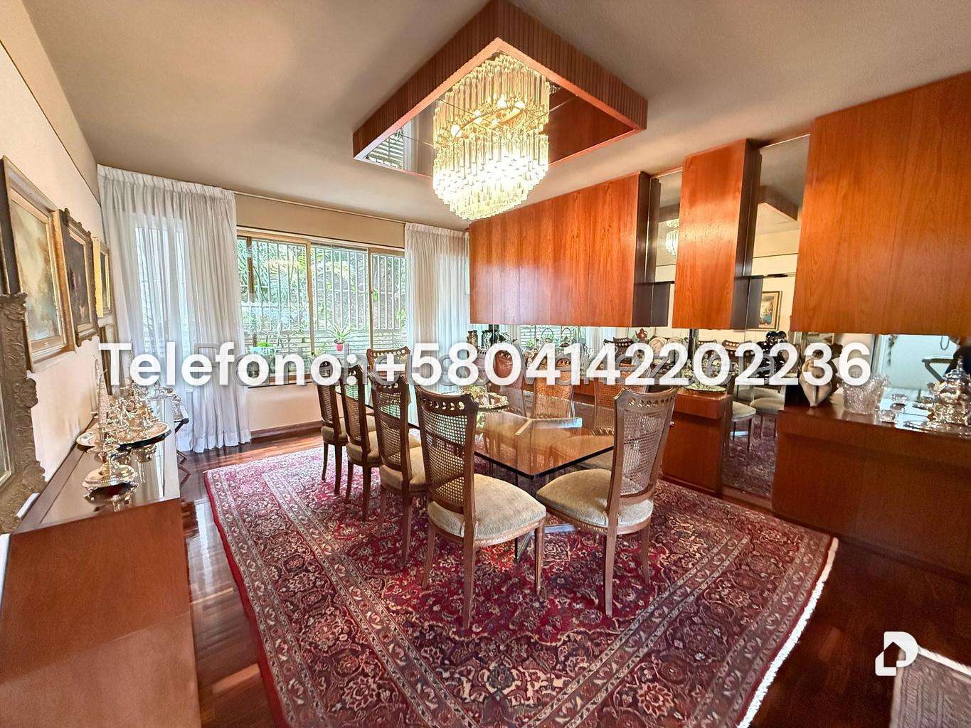 Apartamento en Altamira, Caracas – 6