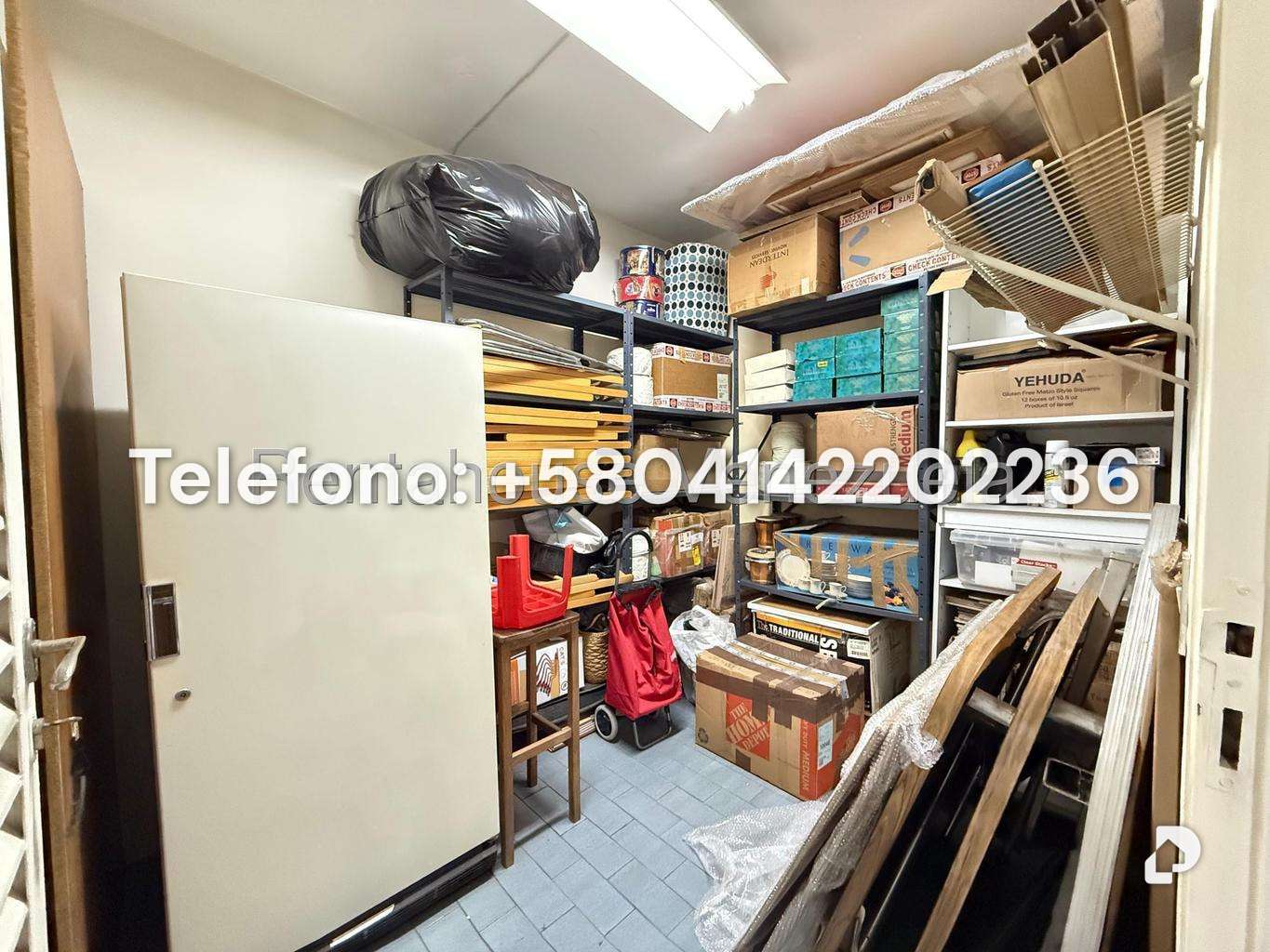 Apartamento en Altamira, Caracas – 35