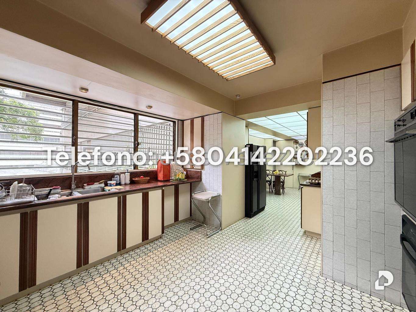 Apartamento en Altamira, Caracas – 14