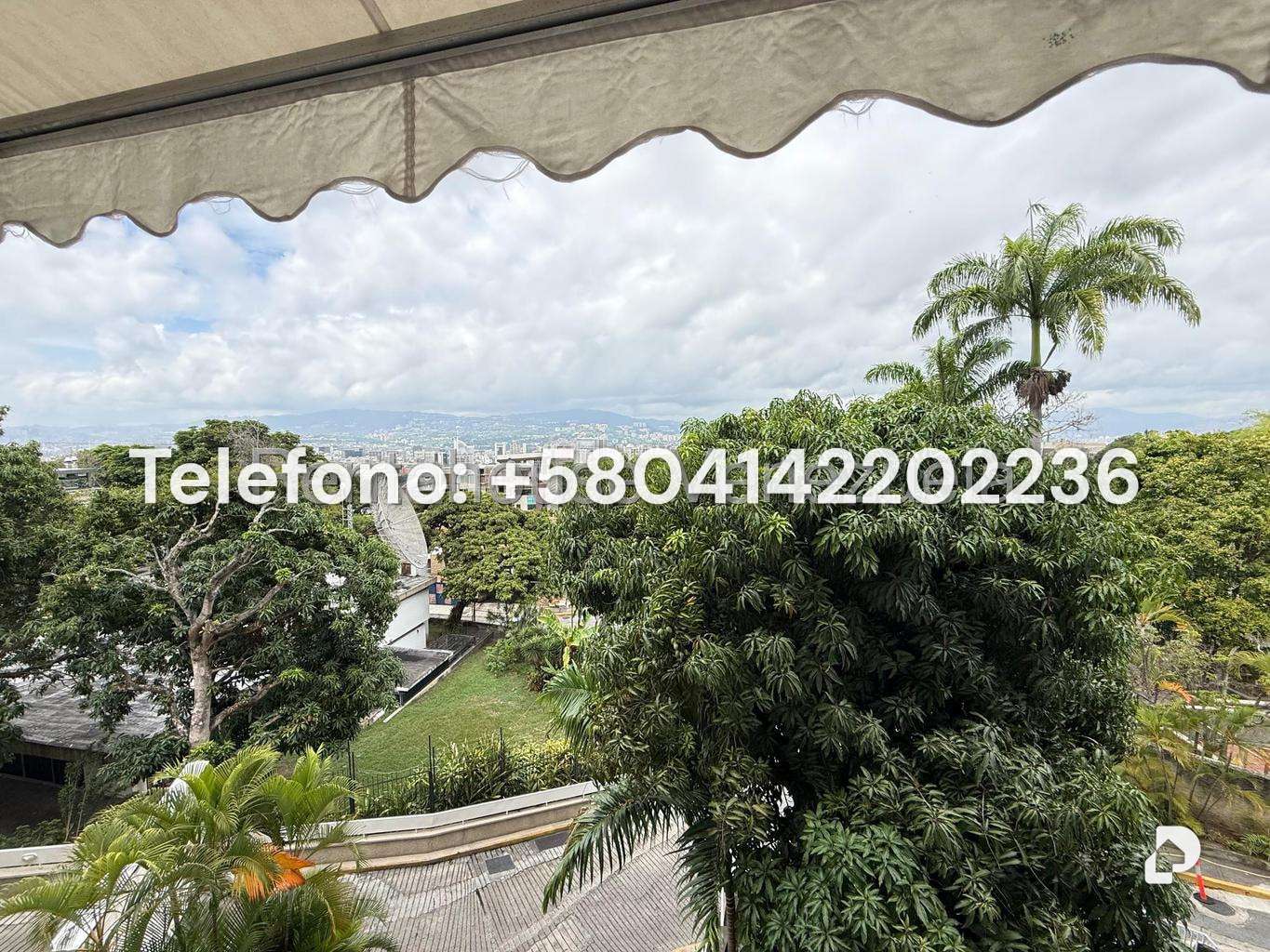 Apartamento en Altamira, Caracas – 10