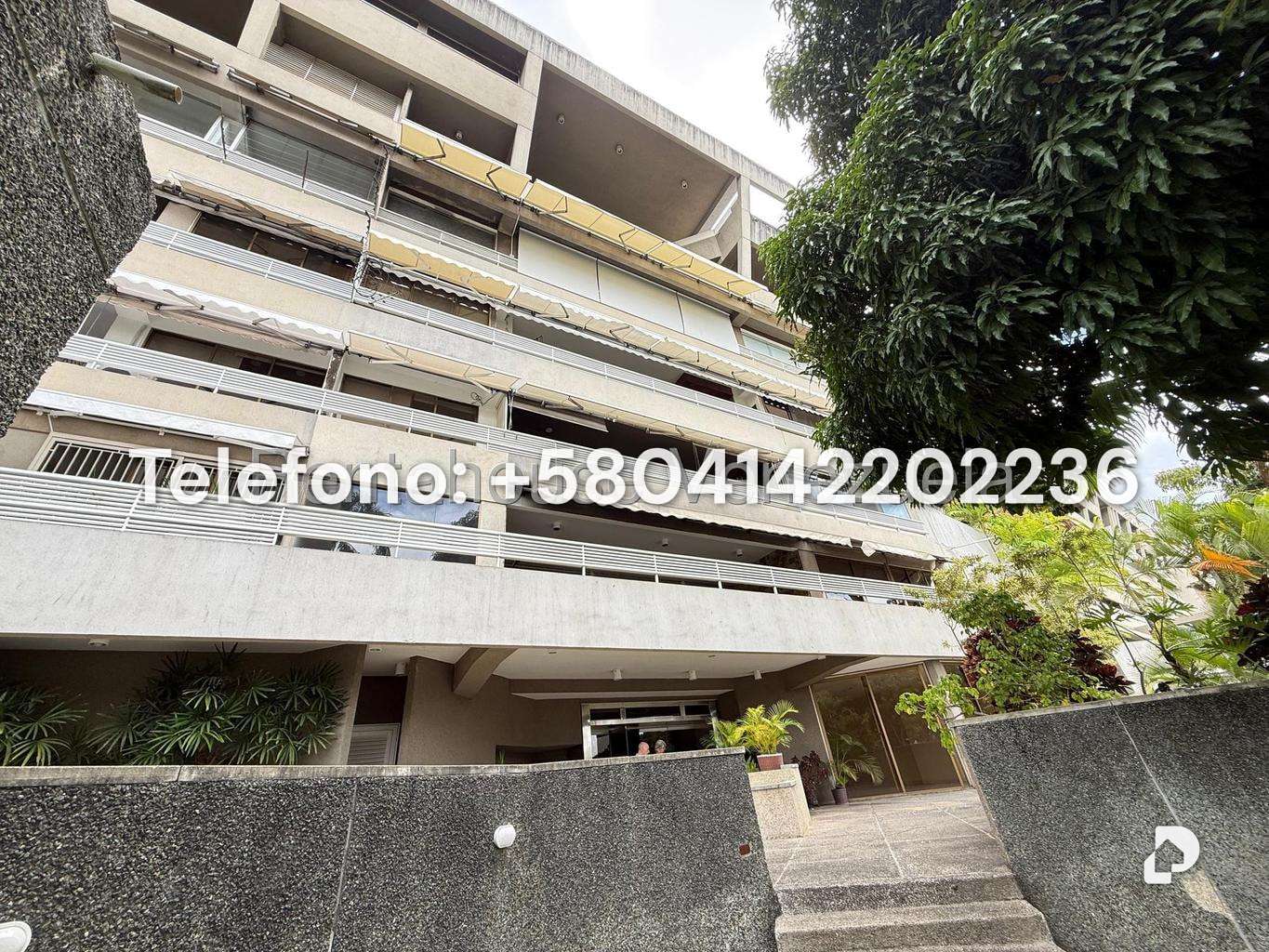 Apartamento en Altamira, Caracas – 44