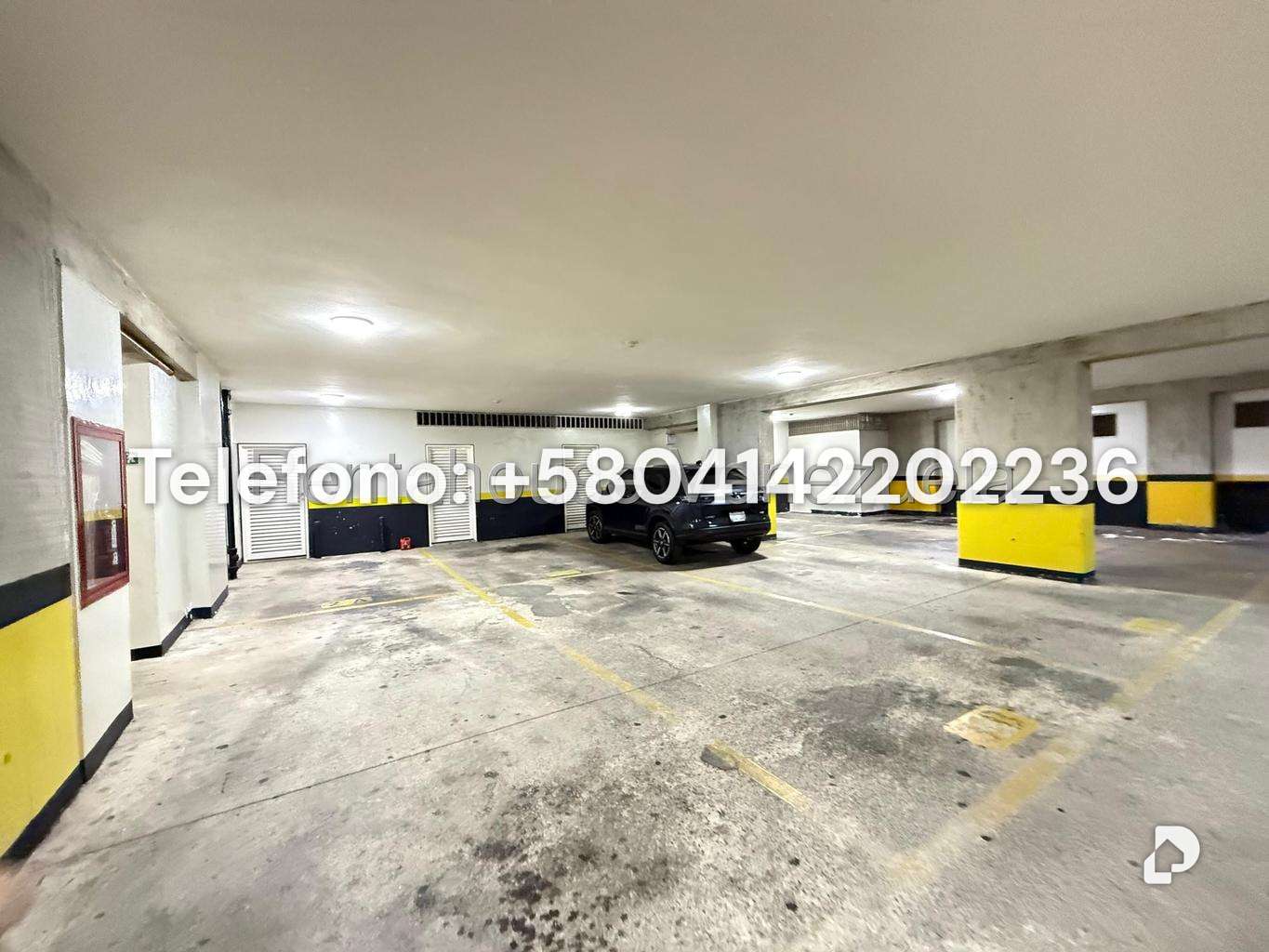Apartamento en Altamira, Caracas – 32