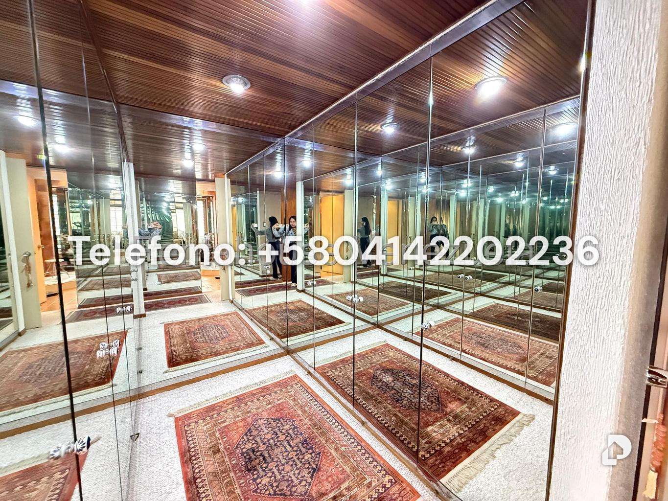 Apartamento en Altamira, Caracas – 19