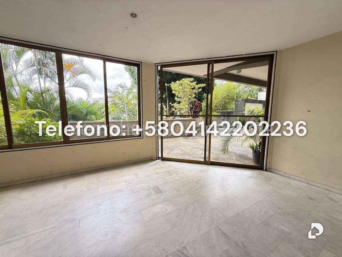 Apartamento en Altamira, Caracas – 42