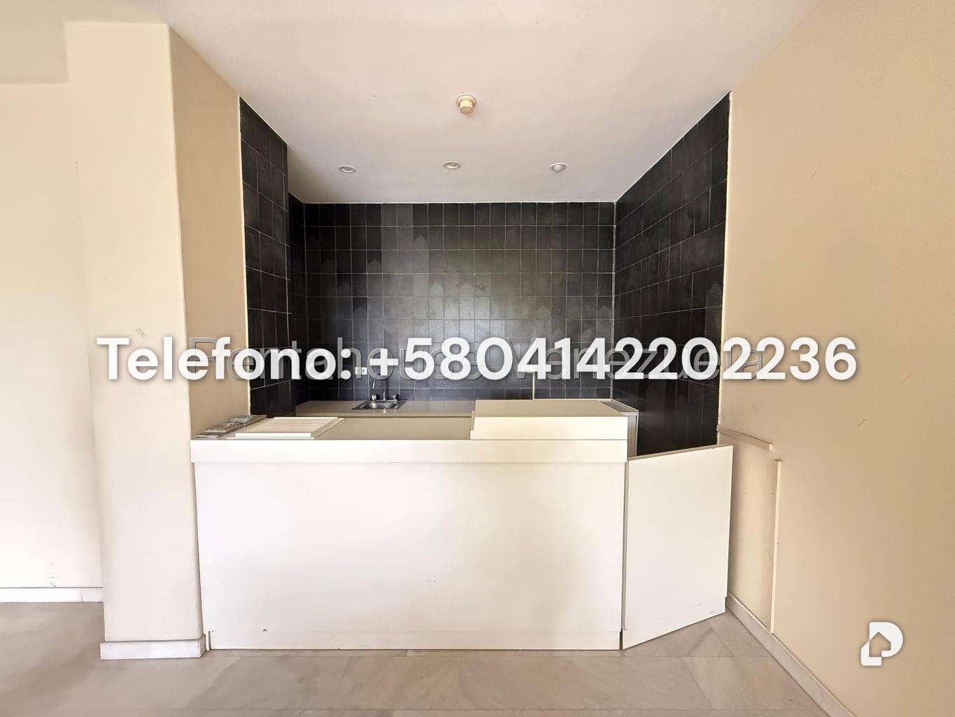 Apartamento en Altamira, Caracas – 43