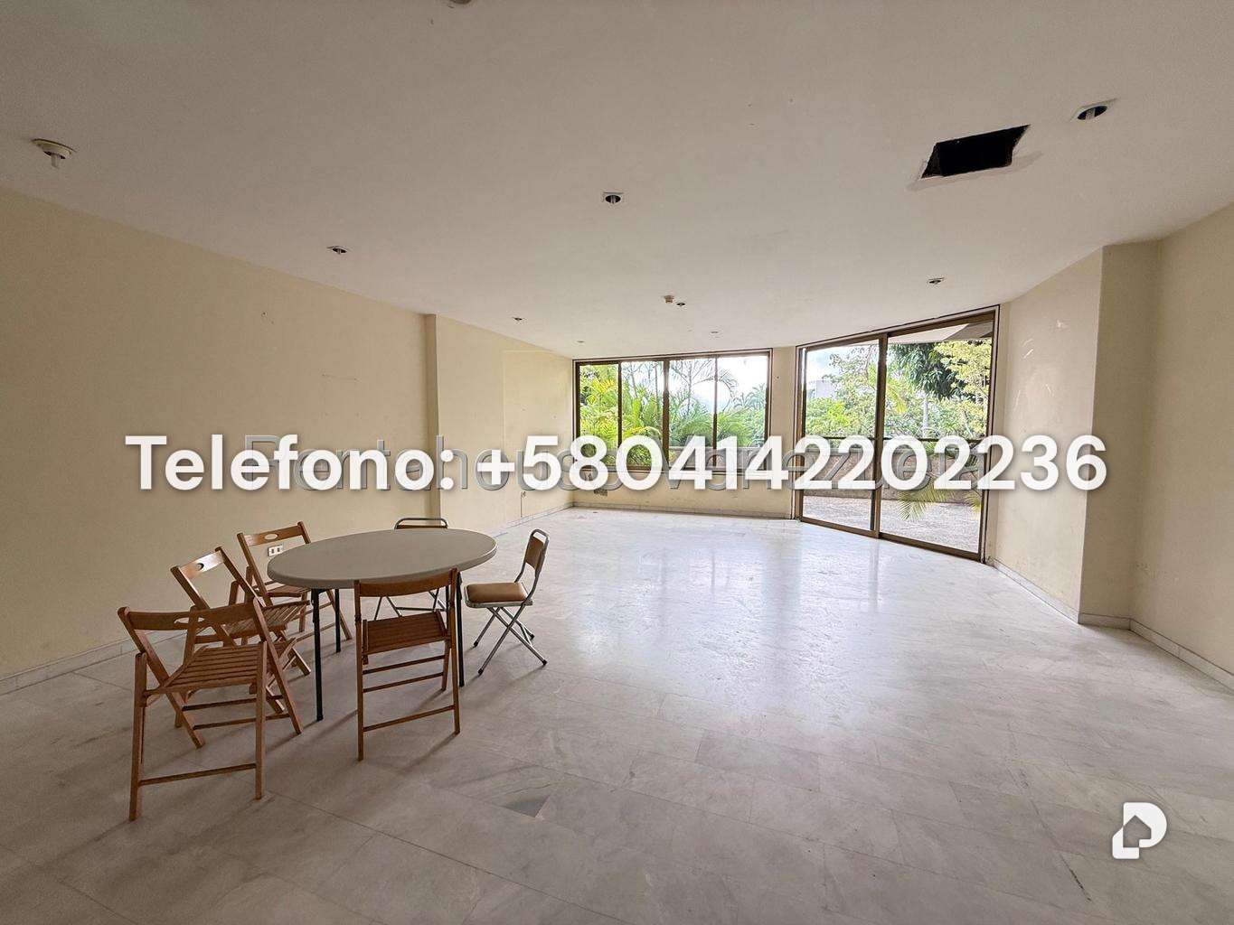 Apartamento en Altamira, Caracas – 41