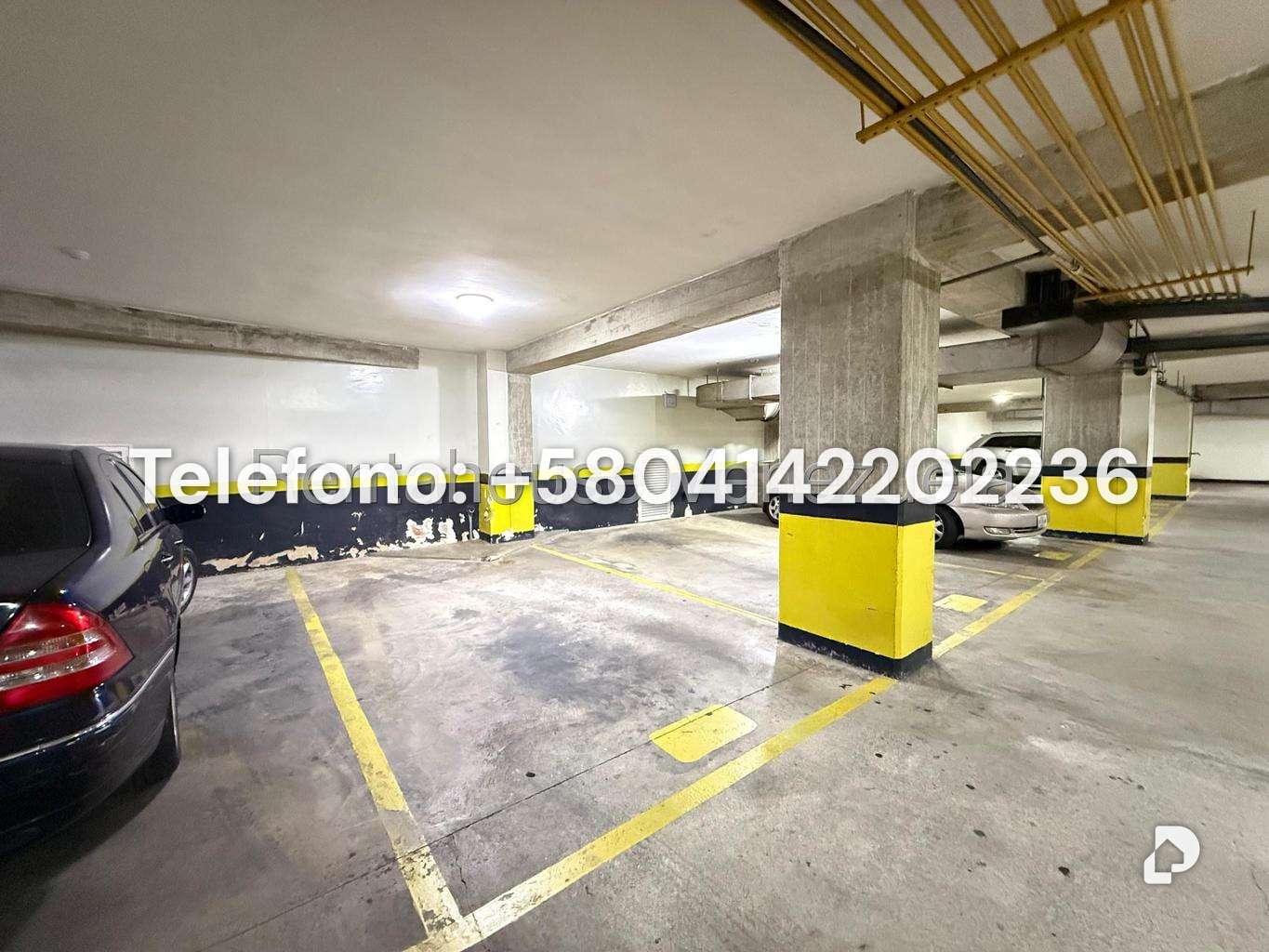 Apartamento en Altamira, Caracas – 34