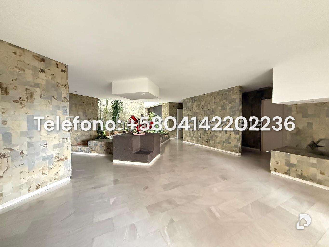 Apartamento en Altamira, Caracas – 37
