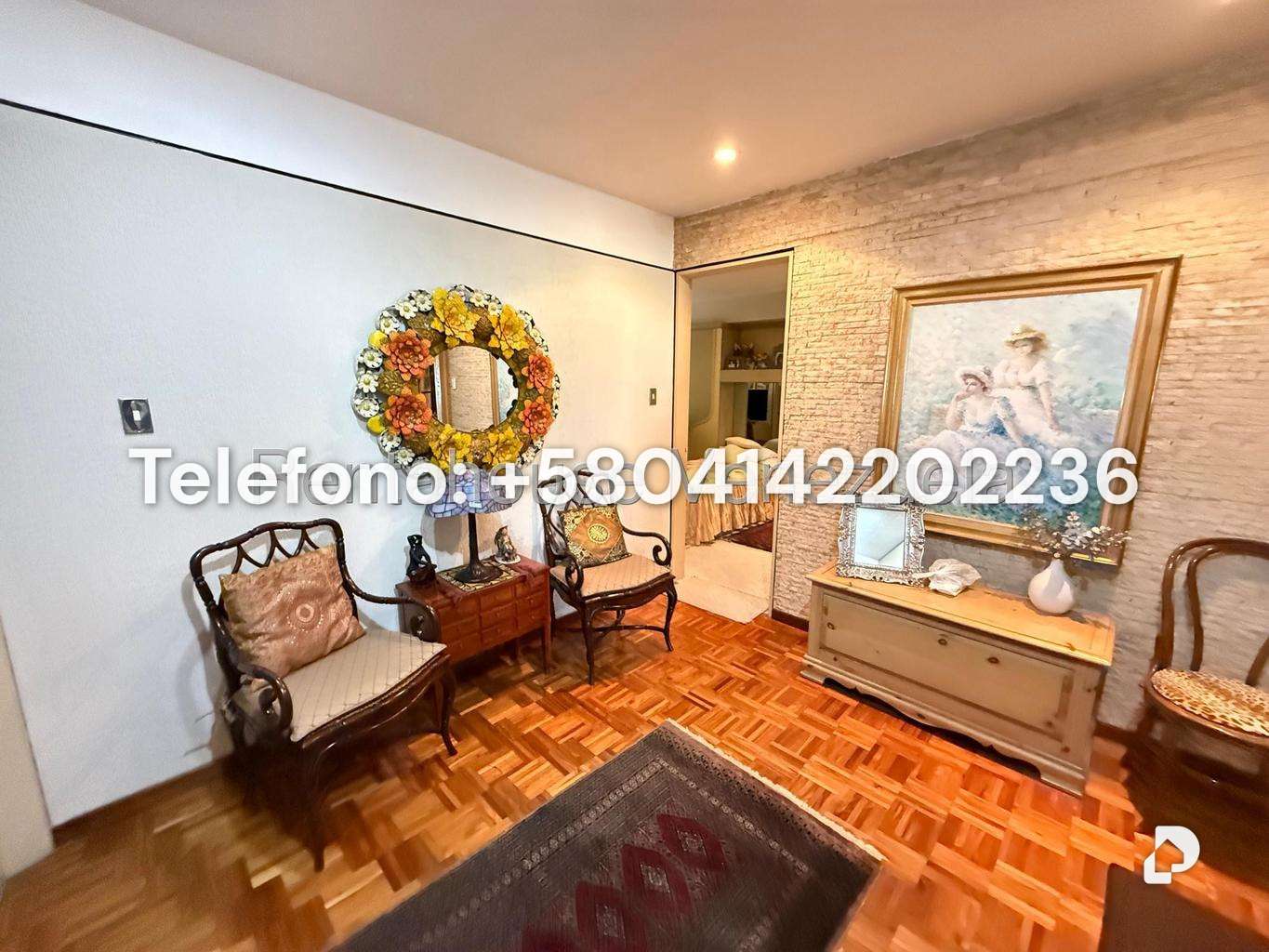 Apartamento en Altamira, Caracas – 28