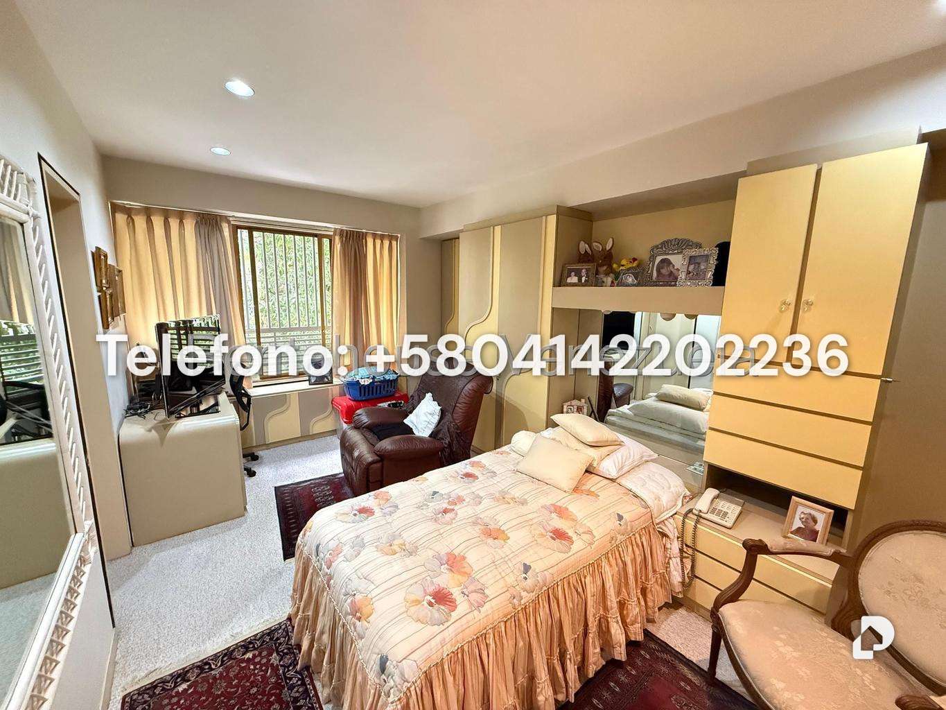 Apartamento en Altamira, Caracas – 20