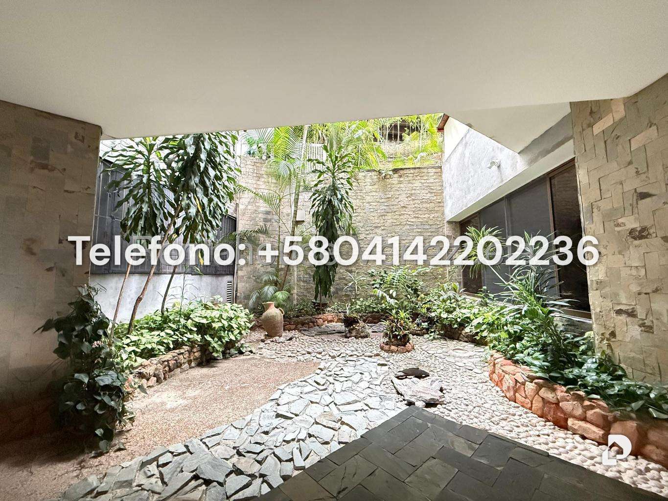 Apartamento en Altamira, Caracas – 38