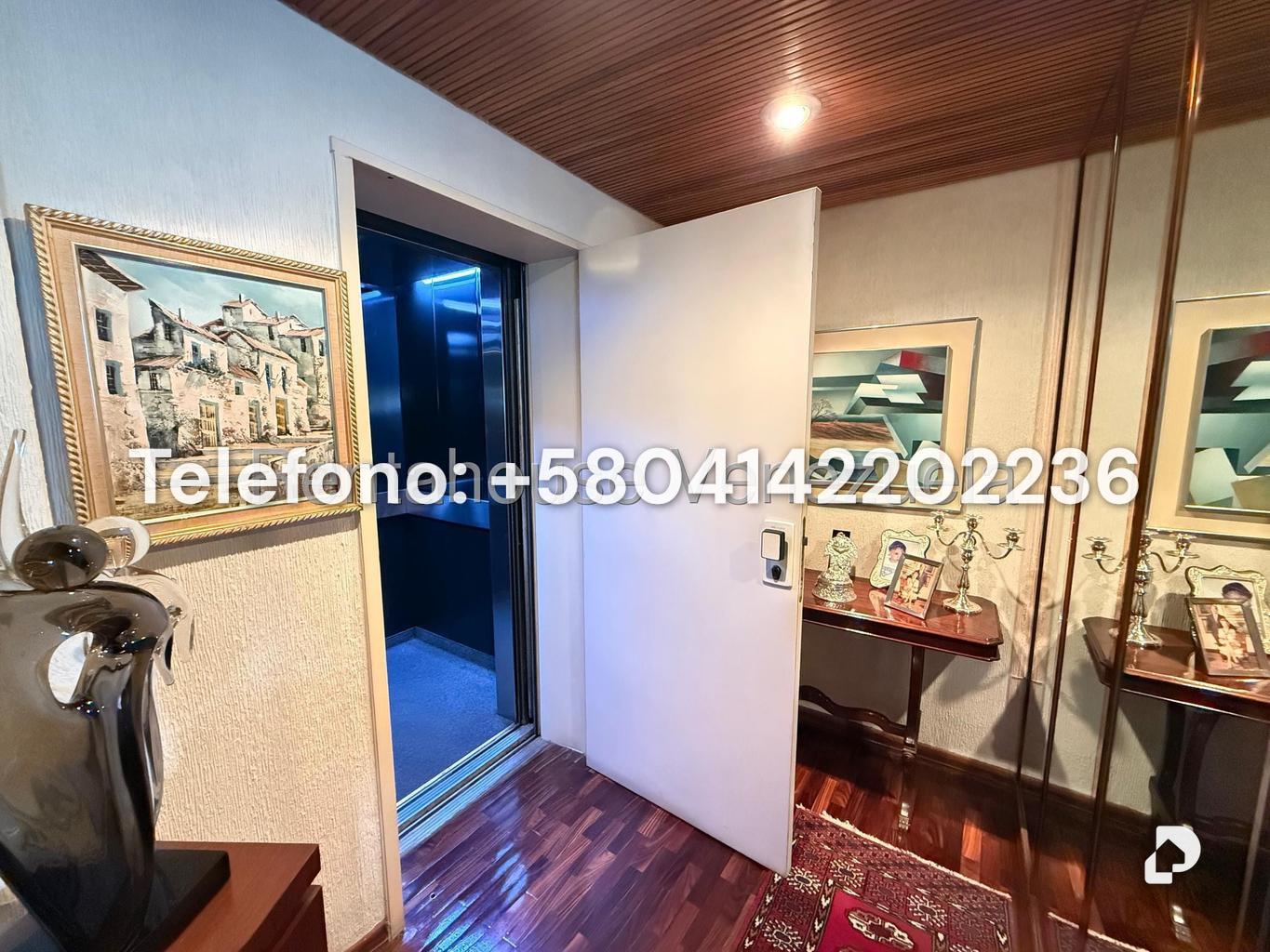 Apartamento en Altamira, Caracas – 2