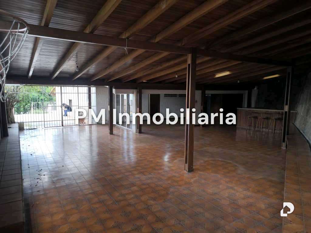 Casa en Cumbres de Curumo, Caracas – 22