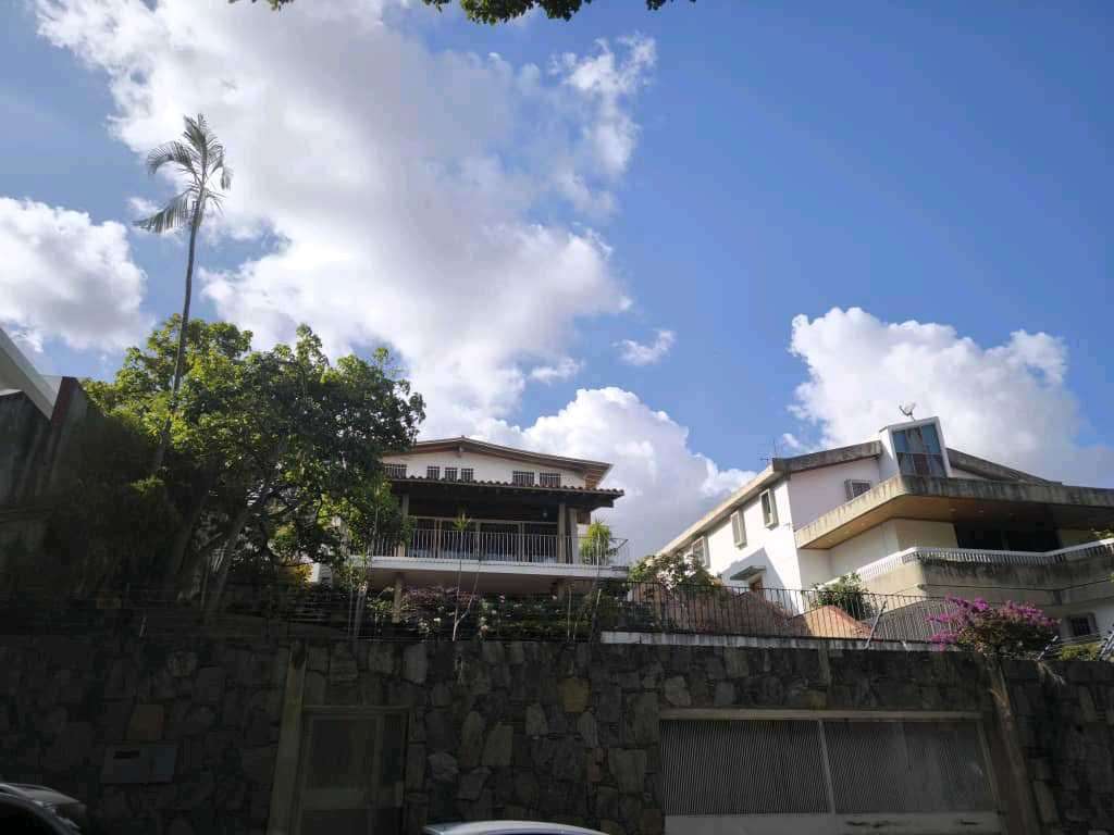 Casa en Cumbres de Curumo, Caracas - 1