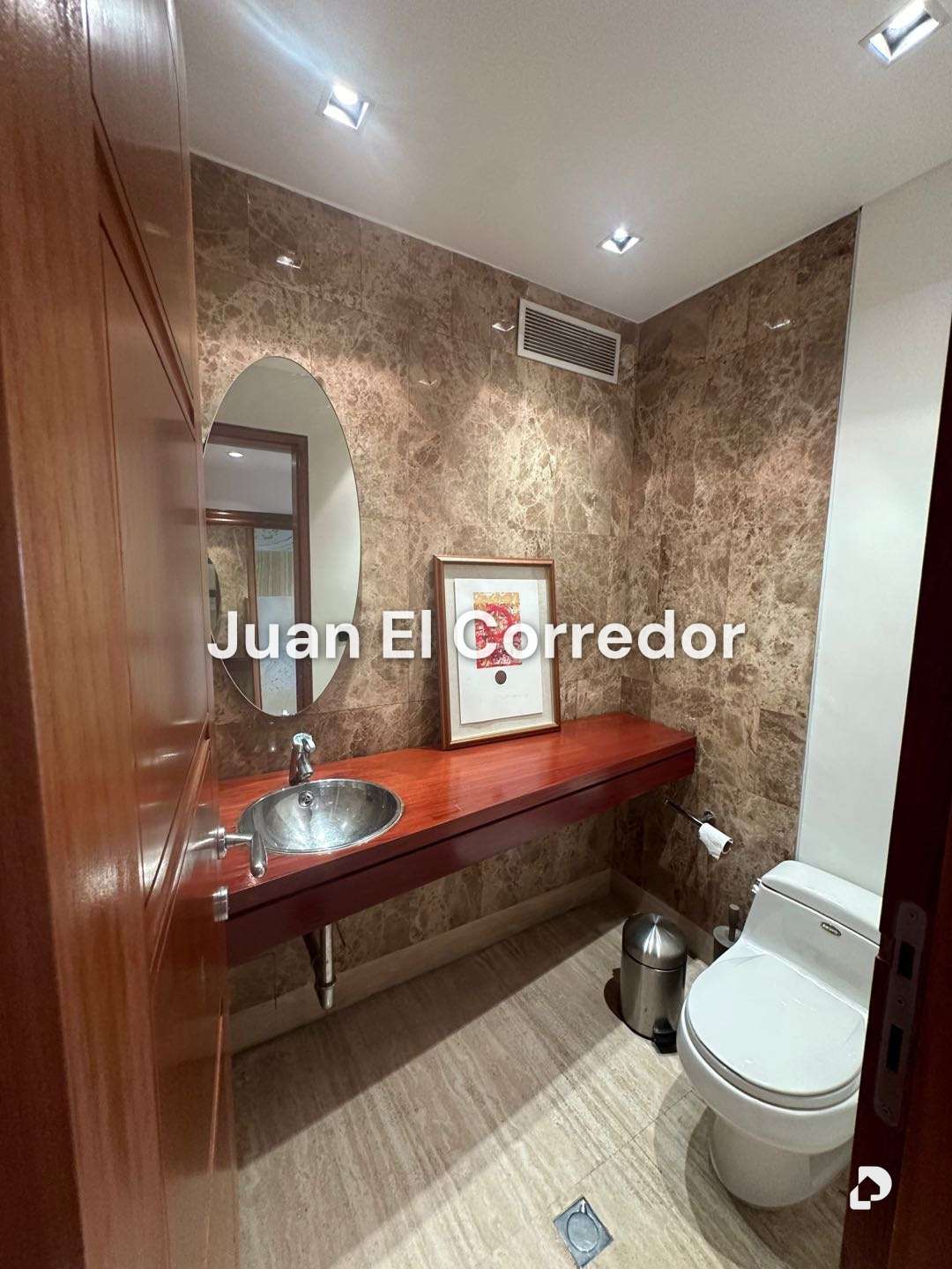 Apartamento en Altamira, Caracas – 15