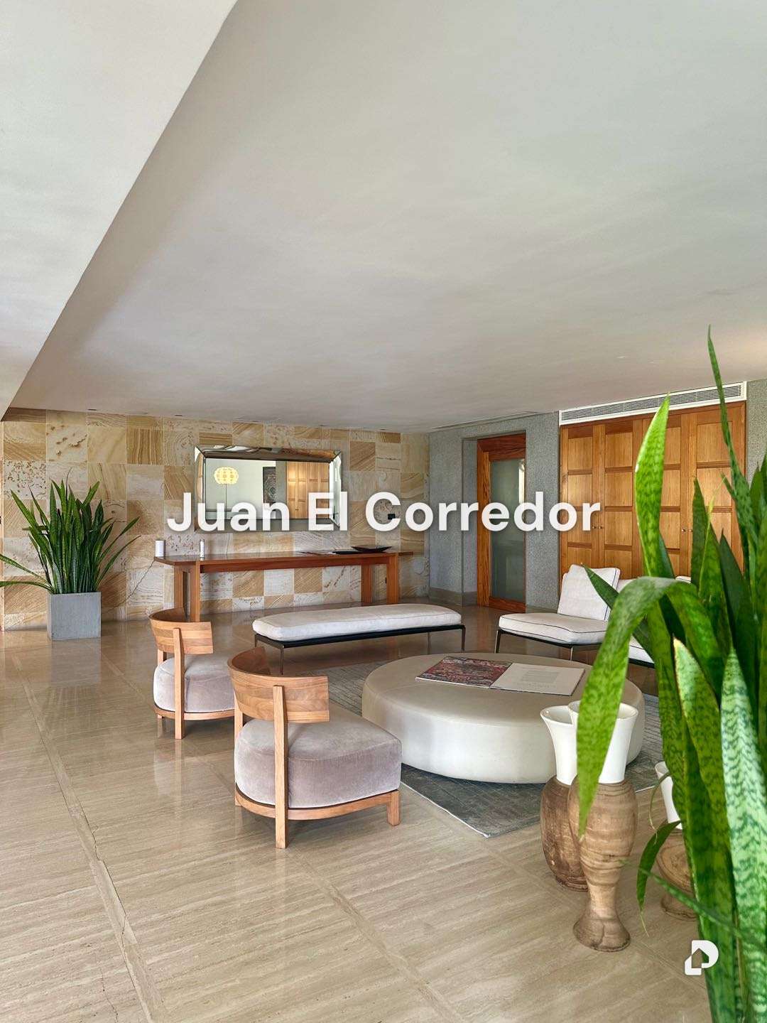 Apartamento en Altamira, Caracas – 11