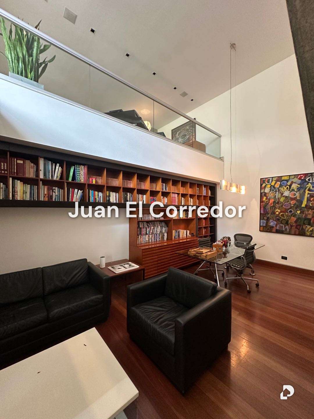 Apartamento en Altamira, Caracas – 4