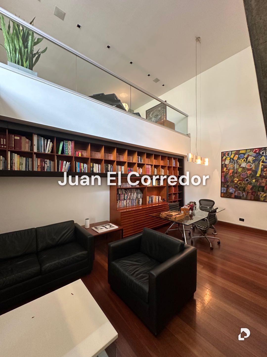 Apartamento en Altamira, Caracas – 4