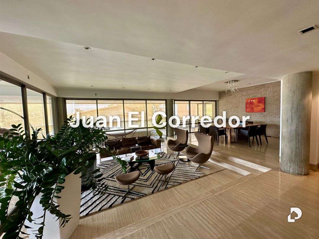 Apartamento en Altamira, Caracas – 7