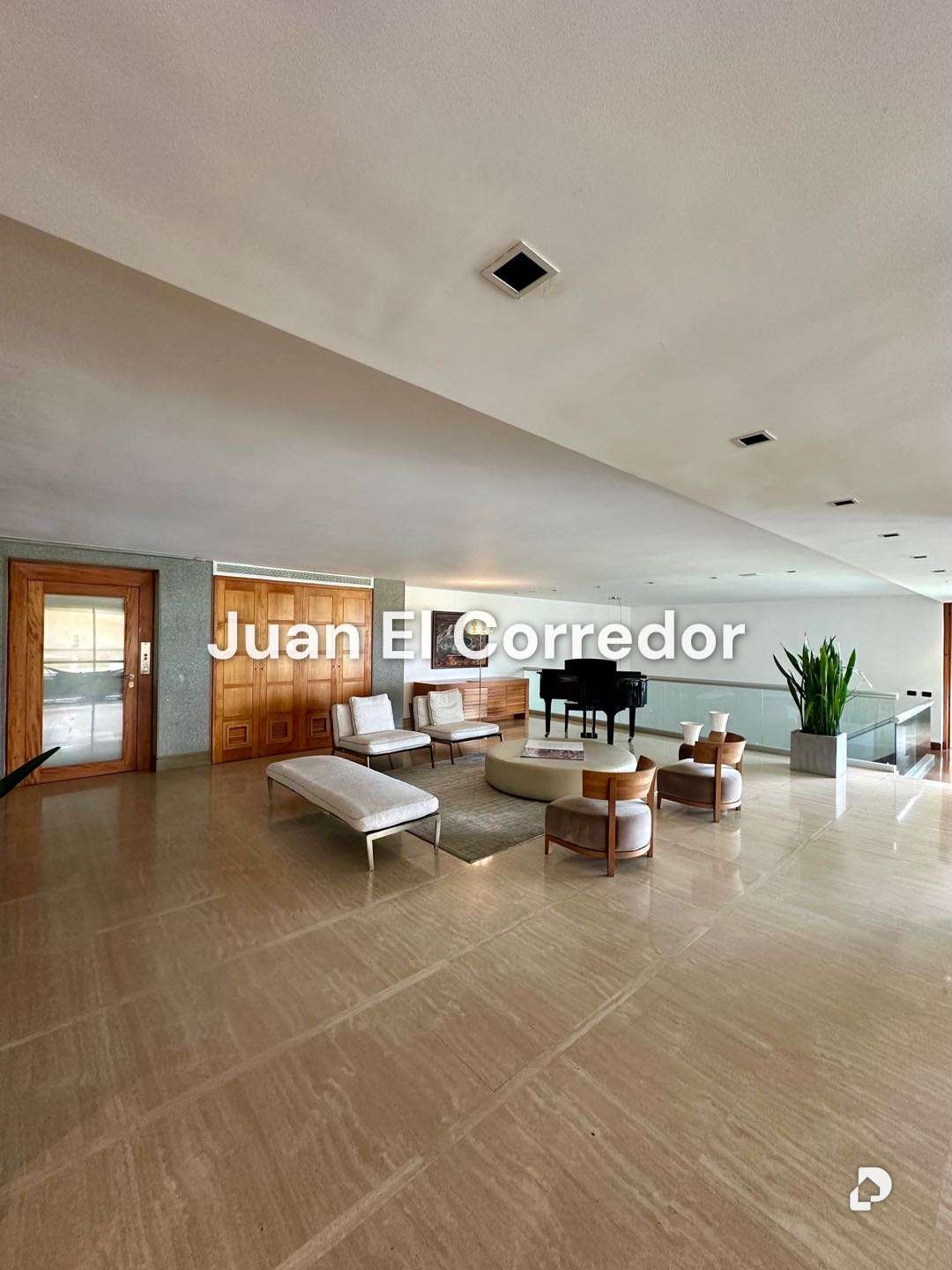 Apartamento en Altamira, Caracas – 8