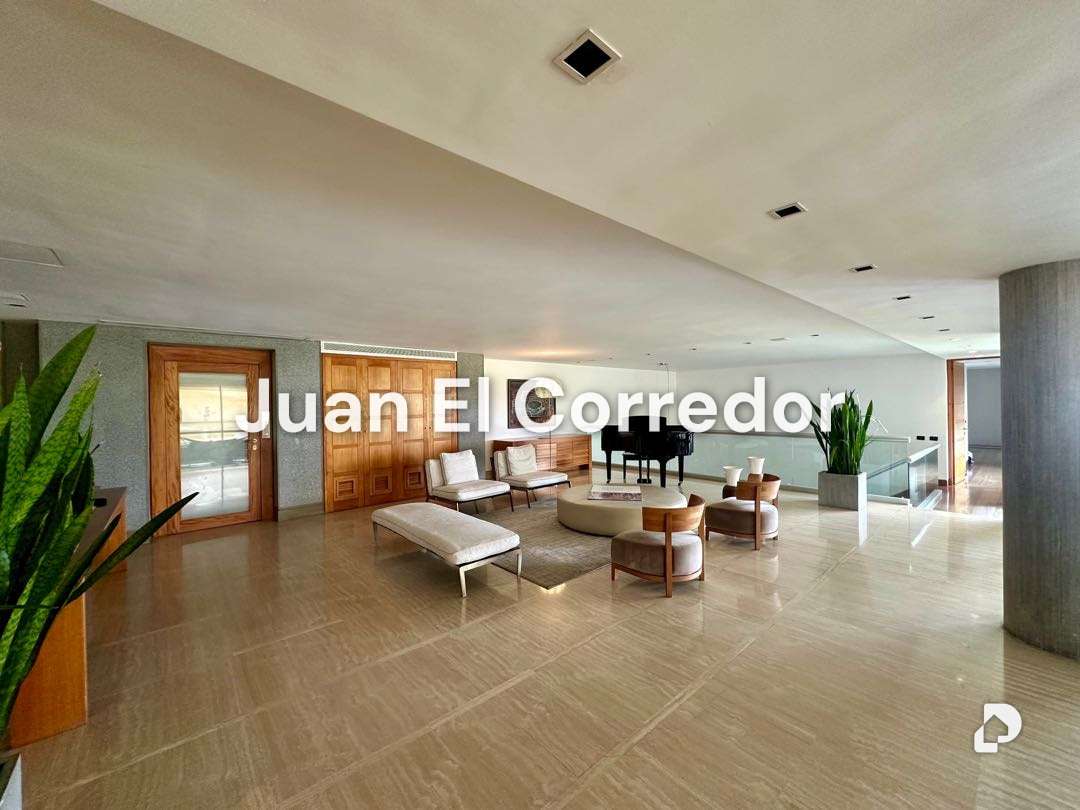 Apartamento en Altamira, Caracas – 5