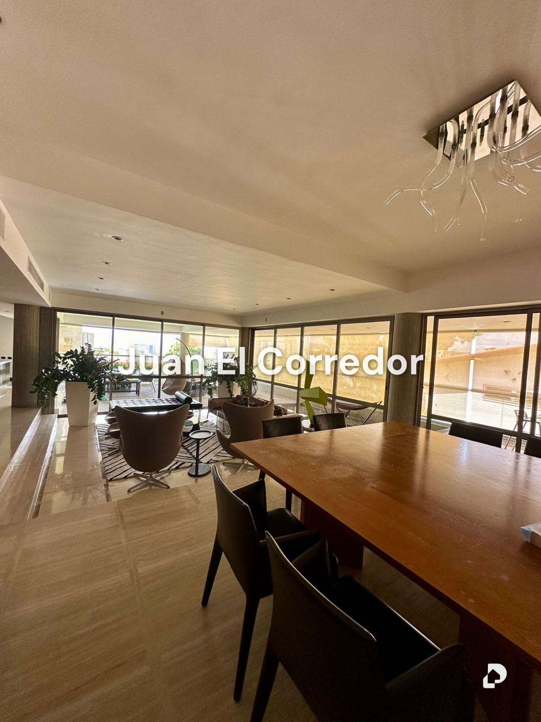 Apartamento en Altamira, Caracas – 9