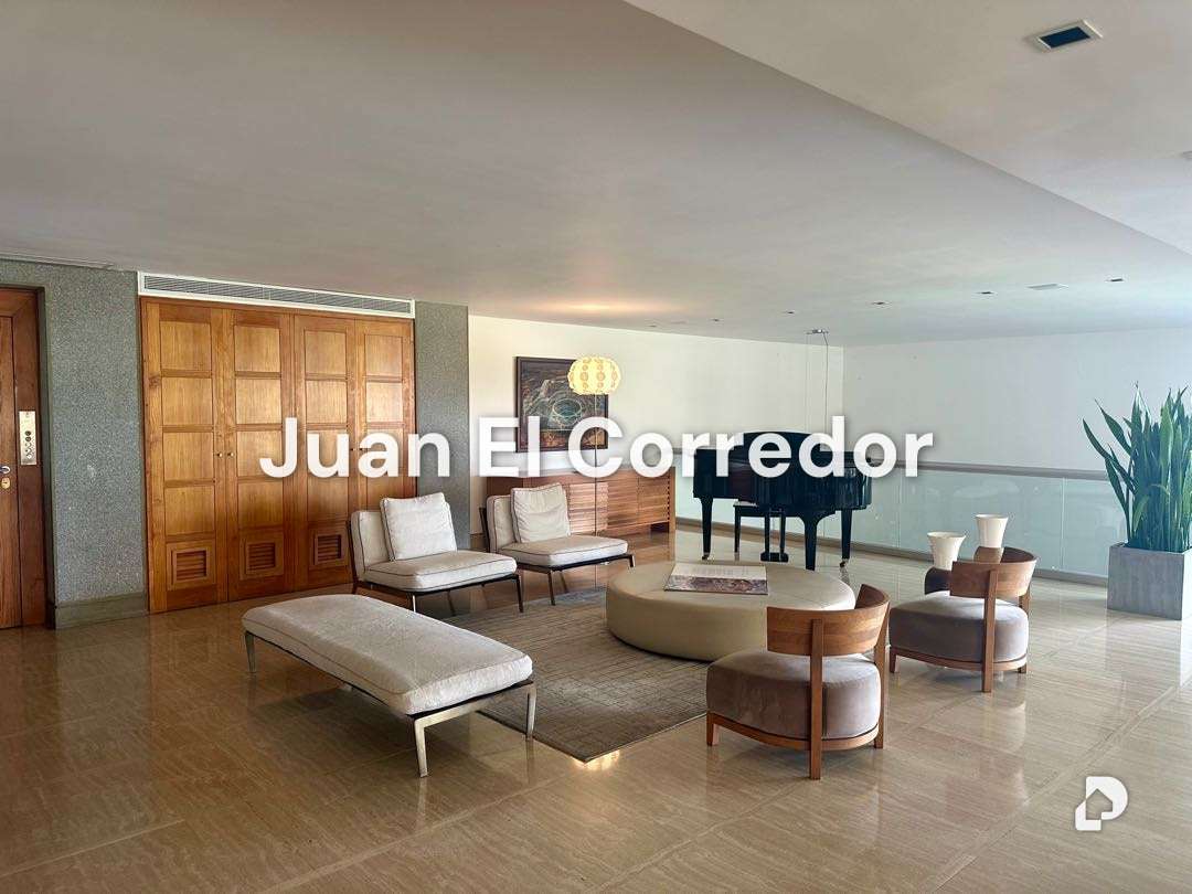 Apartamento en Altamira, Caracas – 3