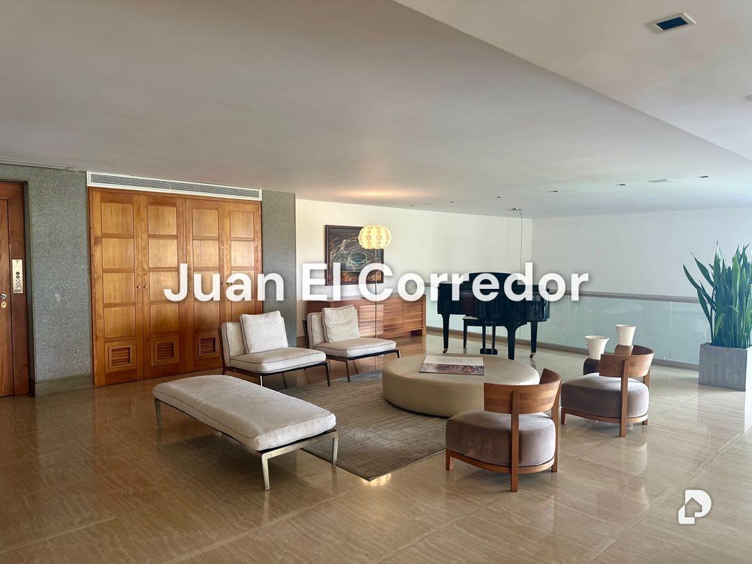 Apartamento en Altamira, Caracas – 3