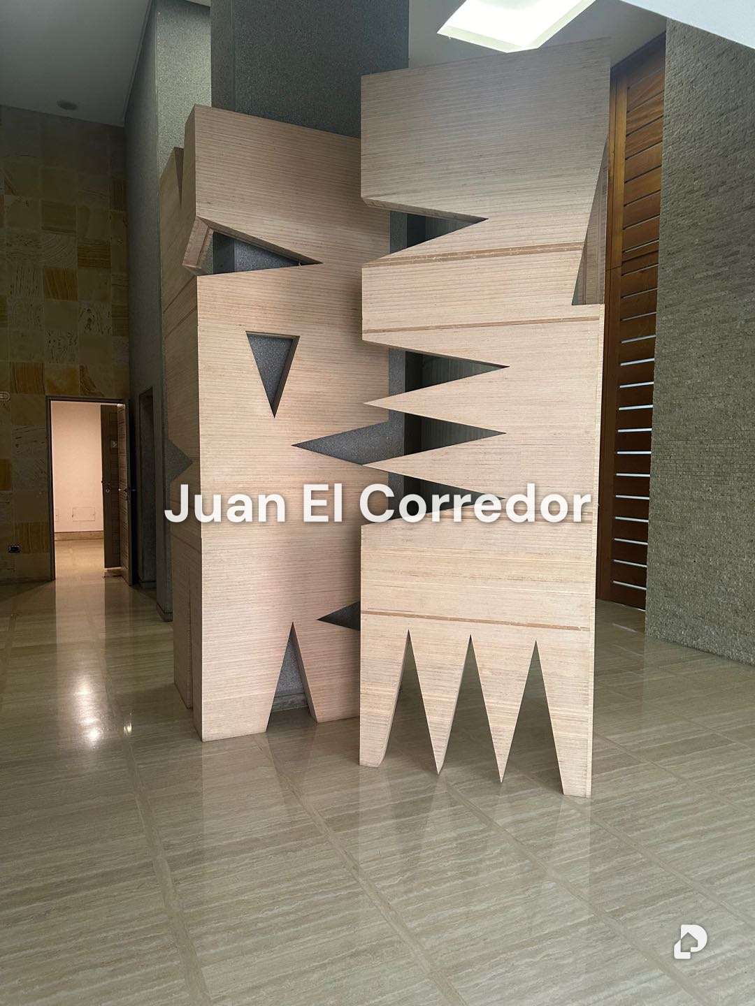 Apartamento en Altamira, Caracas – 16