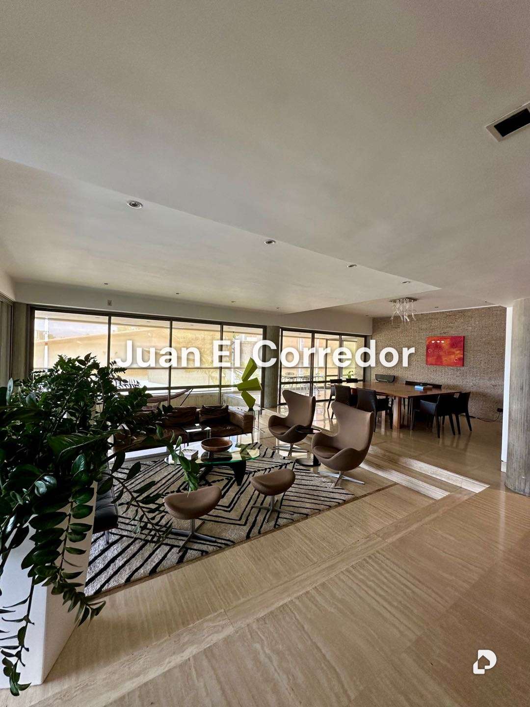 Apartamento en Altamira, Caracas – 6